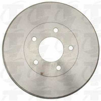 TRANSIT WAREHOUSE - 8-9792 - Rear Brake Drum