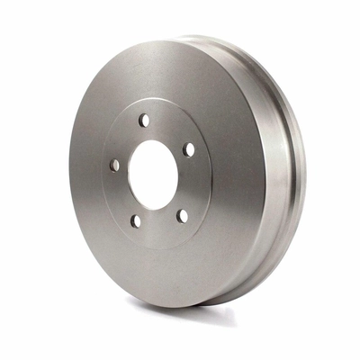 Rear Brake Drum