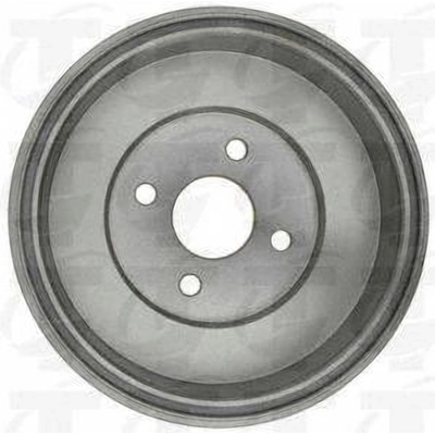 TRANSIT WAREHOUSE - 8-9795 - Rear Brake Drum