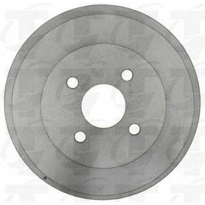 TRANSIT WAREHOUSE - 8-9795 - Rear Brake Drum