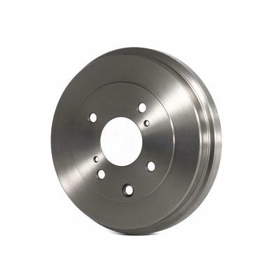 Rear Brake Drum