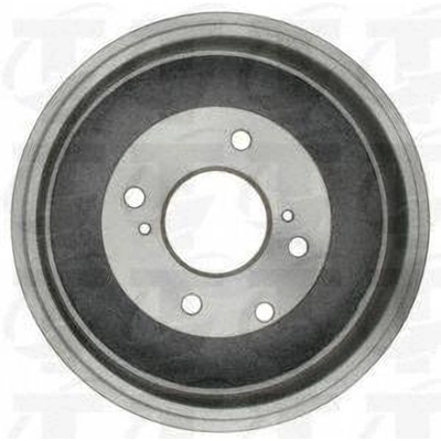 TRANSIT WAREHOUSE - 8-9796 - Rear Brake Drum
