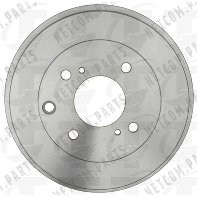 TRANSIT WAREHOUSE - 8-9796 - Rear Brake Drum