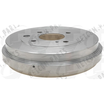 TRANSIT WAREHOUSE - 8-9796 - Rear Brake Drum
