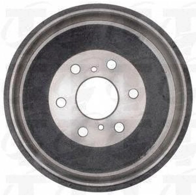 TRANSIT WAREHOUSE - 8-9801 - Rear Brake Drum
