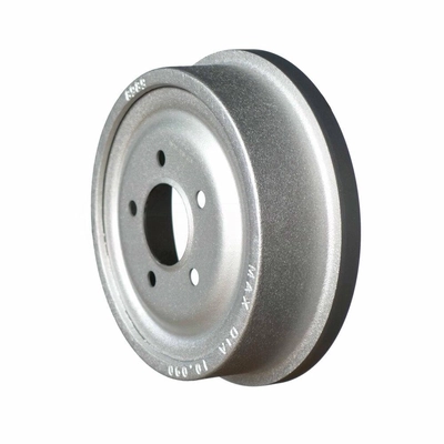 Rear Brake Drum