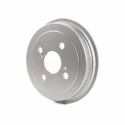 Rear Brake Drum