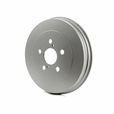 Rear Brake Drum