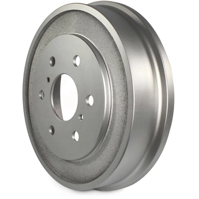 Rear Brake Drum