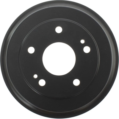 Rear Brake Drum
