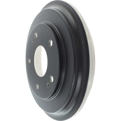 TRANSIT WAREHOUSE - GCR-9775 - Rear Brake Drum