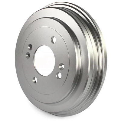 Rear Brake Drum