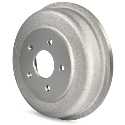 Rear Brake Drum