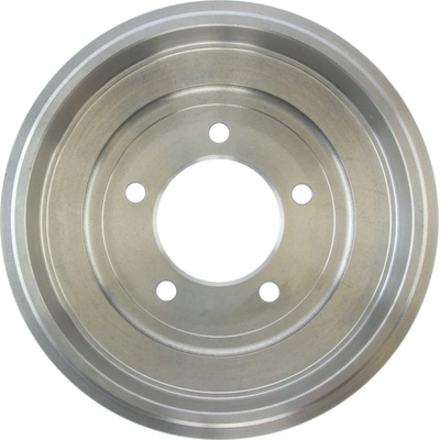TRANSIT WAREHOUSE - GCR-9782 - Rear Brake Drum