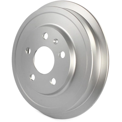 Rear Brake Drum