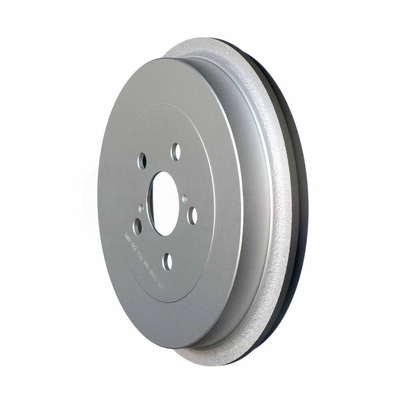Rear Brake Drum
