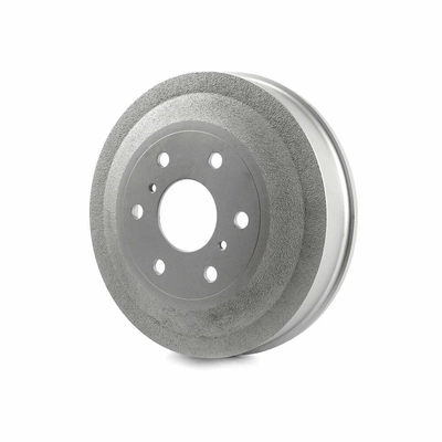 Rear Brake Drum