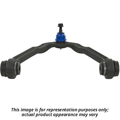 Rear Control Arm