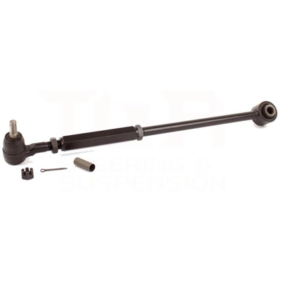 Rear Control Arm