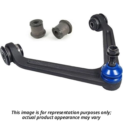 TRANSIT WAREHOUSE - TOR-CK640613 - Rear Control Arm