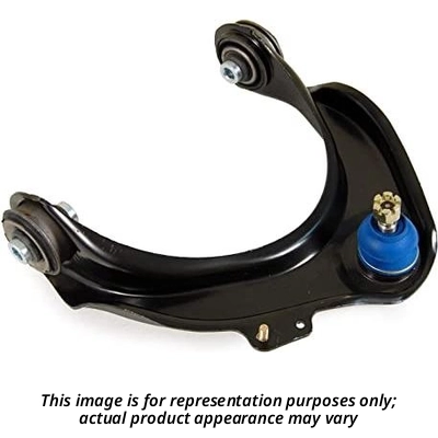 TRANSIT WAREHOUSE - TOR-CK640613 - Rear Control Arm