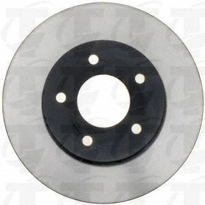 TRANSIT WAREHOUSE - 8-56241 - Rear Disc Brake Rotor