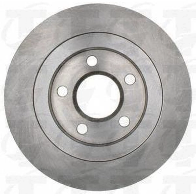 TRANSIT WAREHOUSE - 8-56698 - Rear Disc Brake Rotor