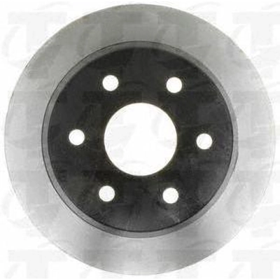 TRANSIT WAREHOUSE - 8-56827 - Rear Disc Brake Rotor