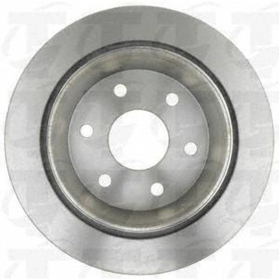TRANSIT WAREHOUSE - 8-56827 - Rear Disc Brake Rotor
