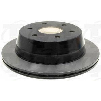TRANSIT WAREHOUSE - 8-56827 - Rear Disc Brake Rotor