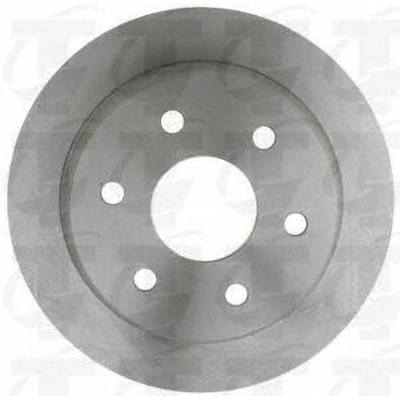 TRANSIT WAREHOUSE - 8-56827 - Rear Disc Brake Rotor