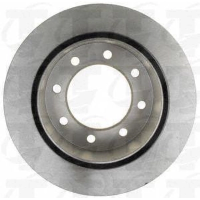 TRANSIT WAREHOUSE - 8-56828 - Rear Disc Brake Rotor