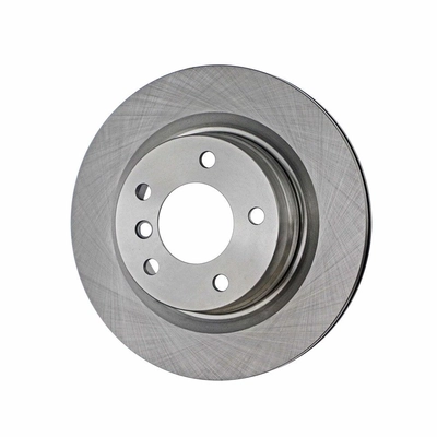 Rear Disc Brake Rotor
