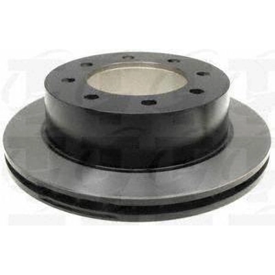 TRANSIT WAREHOUSE - 8-56828 - Rear Disc Brake Rotor