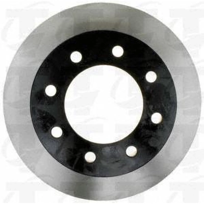 TRANSIT WAREHOUSE - 8-56830 - Rear Disc Brake Rotor