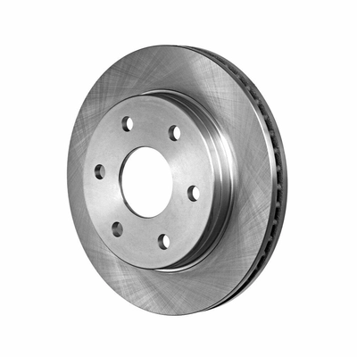 Rear Disc Brake Rotor