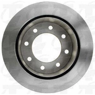 TRANSIT WAREHOUSE - 8-56830 - Rear Disc Brake Rotor