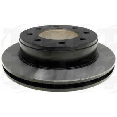 TRANSIT WAREHOUSE - 8-56830 - Rear Disc Brake Rotor
