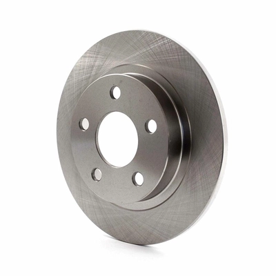 Rear Disc Brake Rotor
