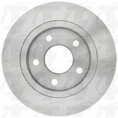 TRANSIT WAREHOUSE - 8-56851 - Rear Disc Brake Rotor