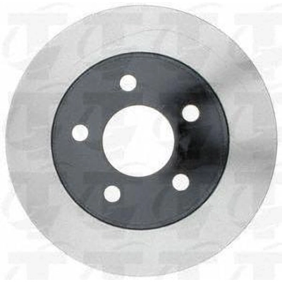 TRANSIT WAREHOUSE - 8-56851 - Rear Disc Brake Rotor