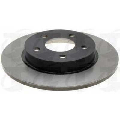 TRANSIT WAREHOUSE - 8-56851 - Rear Disc Brake Rotor