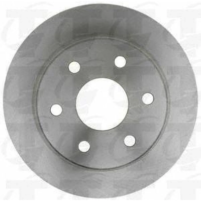 TRANSIT WAREHOUSE - 8-56919 - Rear Disc Brake Rotor