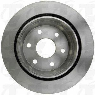 TRANSIT WAREHOUSE - 8-56919 - Rear Disc Brake Rotor