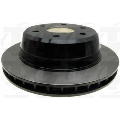 TRANSIT WAREHOUSE - 8-56919 - Rear Disc Brake Rotor