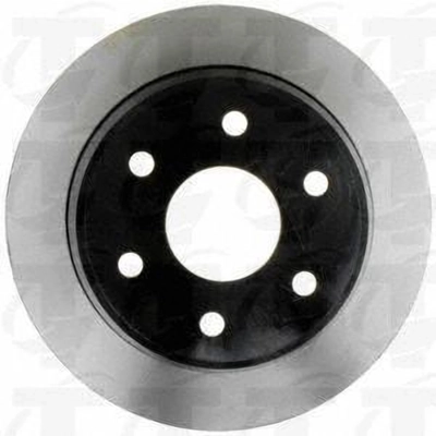 TRANSIT WAREHOUSE - 8-56919 - Rear Disc Brake Rotor