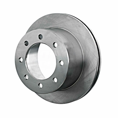 Rear Disc Brake Rotor