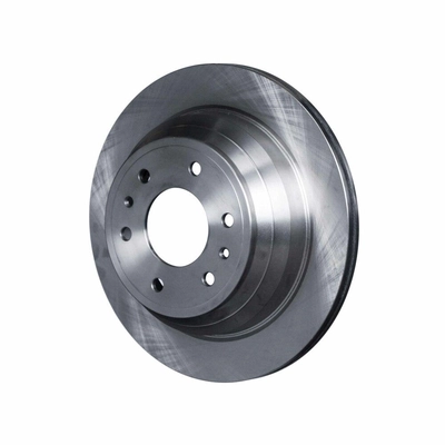 Rear Disc Brake Rotor