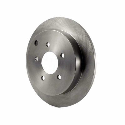 Rear Disc Brake Rotor