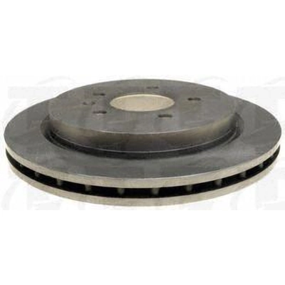 TRANSIT WAREHOUSE - 8-580102 - Rear Disc Brake Rotor